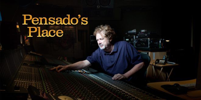 Pensado's Place