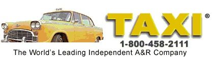 TAXI A&R