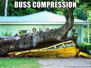 Mix Bus Compression