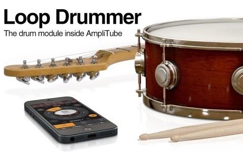 Loop Drummer 2 by AmpliTude