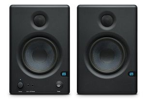 Presonus Eris E4.5 2-Way Powered Studio Monitor