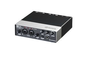 Steinberg UR22 Audio Interface