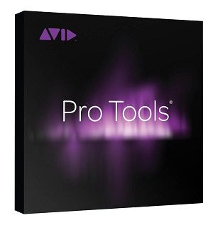 Avid Pro Tools