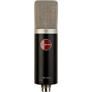 Mojave Audio MA-200 Tube Mic