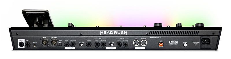 Headrush vs Helix: Which Multi-Effect Pedalboard To Choose?