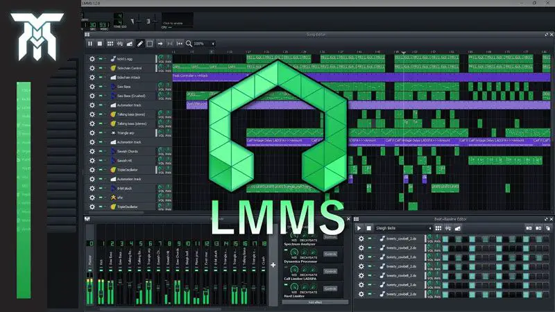 lmms beat maker free download