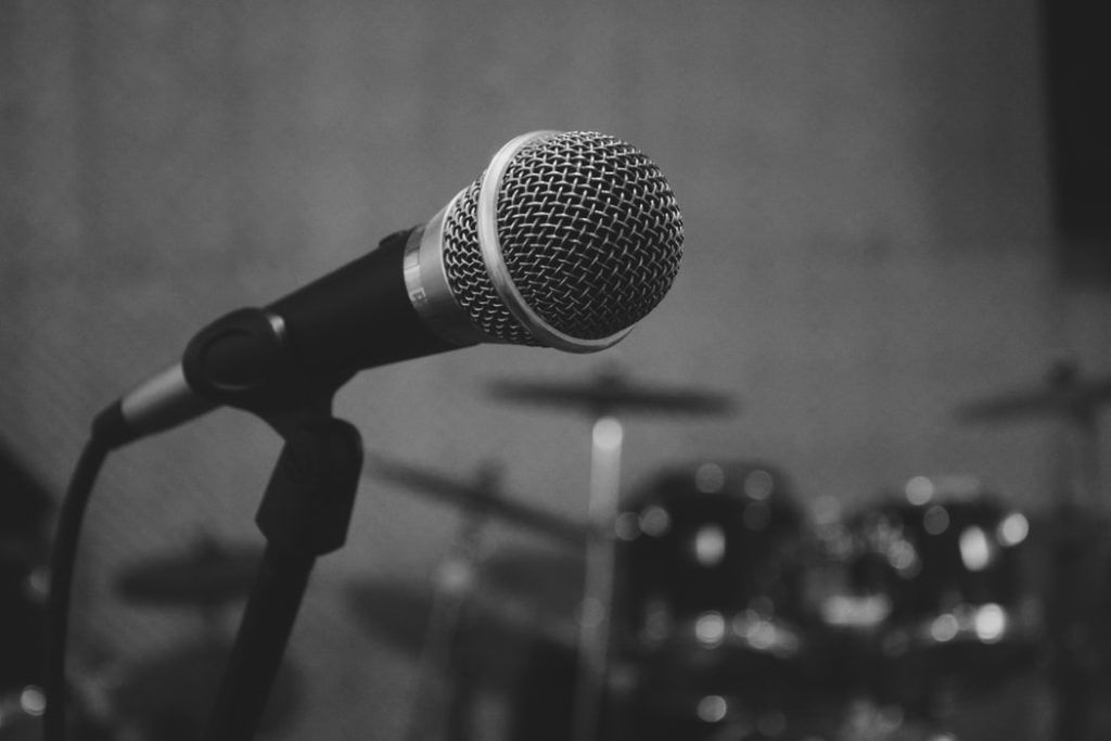 best condenser mics for recording vocals