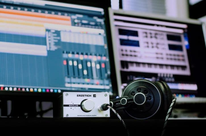 home studio computer recording packages