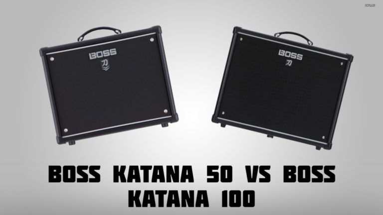 boss katana 50 manual