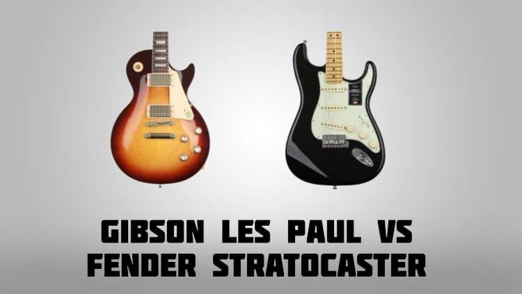 epiphone casino vs fender stratocaster