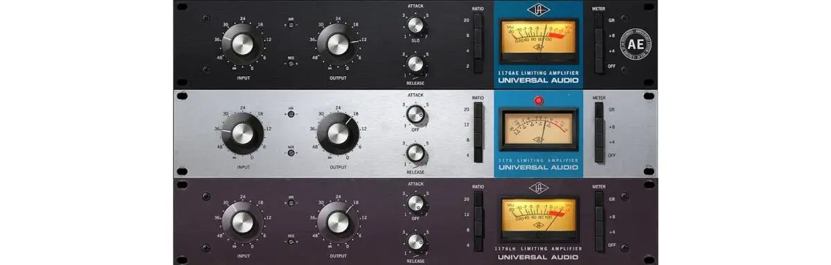 1176 classic limiter collection carousel