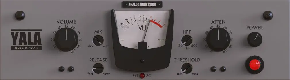 Analog-obsession-yala