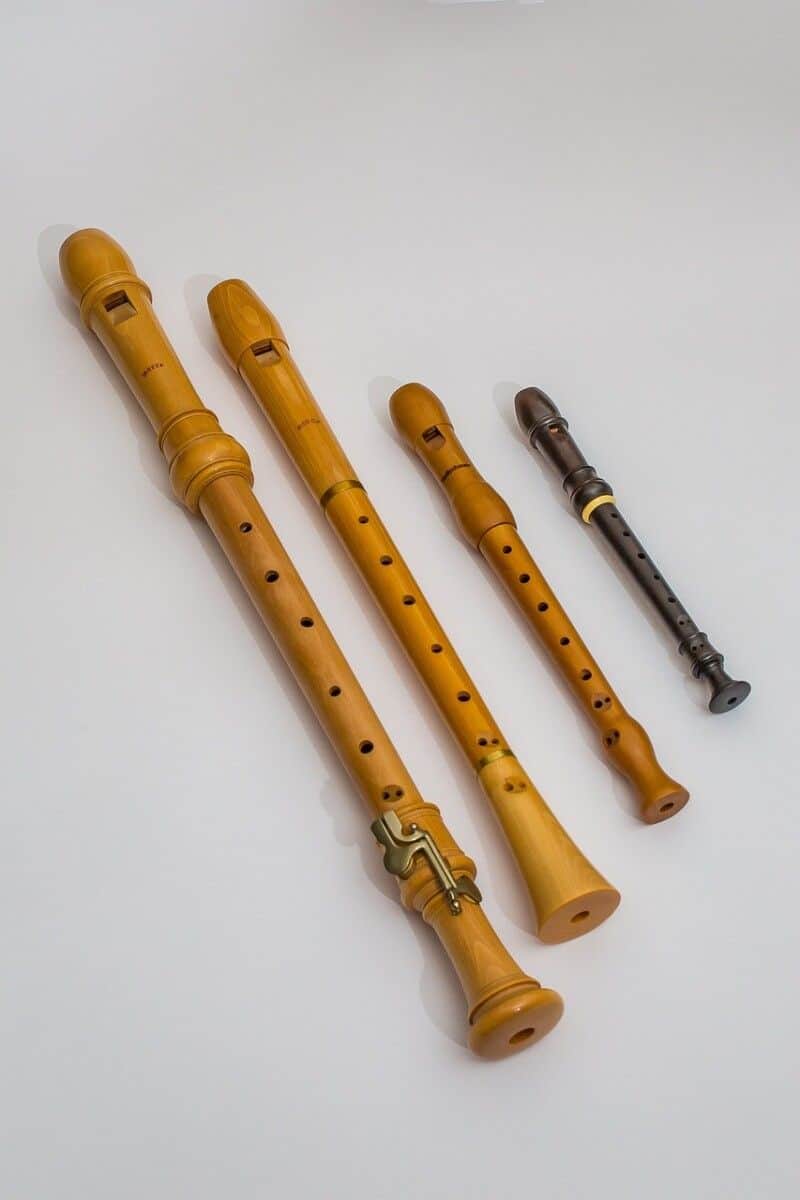 Flute-1758799 1280